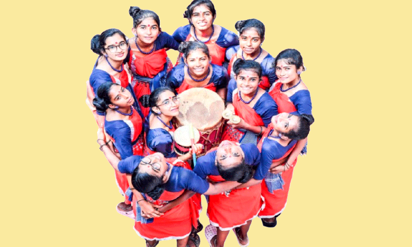 ഇത് വേറെ ലെവലാണ് ഇത് വേറെ ലെവലാണ്