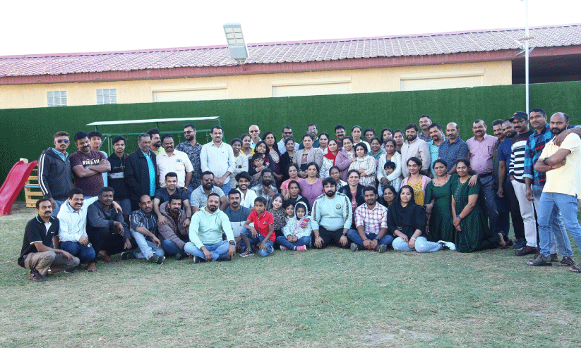 Kuwait Wayanad Association Kuwait Wayanad Association