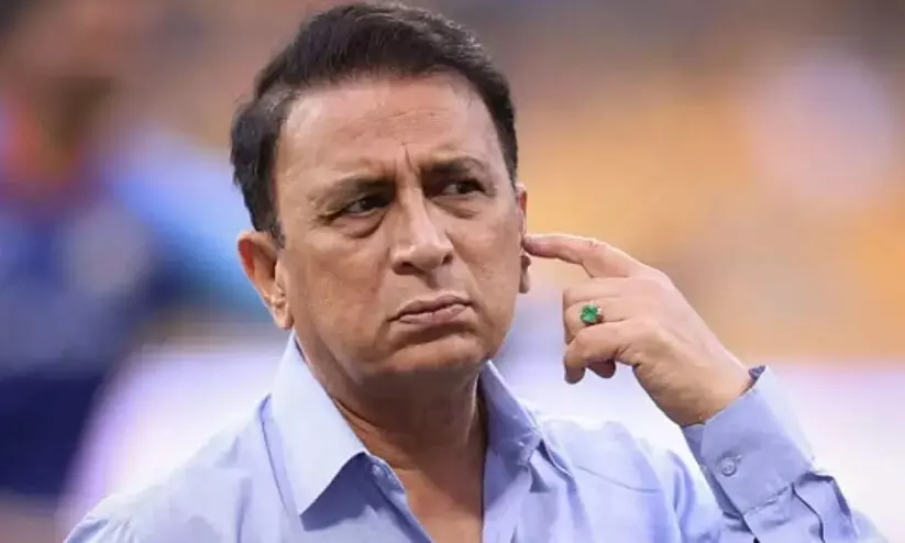 സചിനോ കോഹ്ലിയോ അല്ല! എക്കാലത്തെയും മികച്ച ബാറ്ററായി 88കാരനെ തെരഞ്ഞെടുത്ത് ഗവാസ്കർ സചിനോ കോഹ്ലിയോ അല്ല! എക്കാലത്തെയും മികച്ച ബാറ്ററായി 88കാരനെ തെരഞ്ഞെടുത്ത് ഗവാസ്കർ