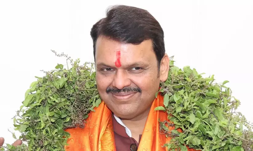 Devendra Fadnavis Devendra Fadnavis