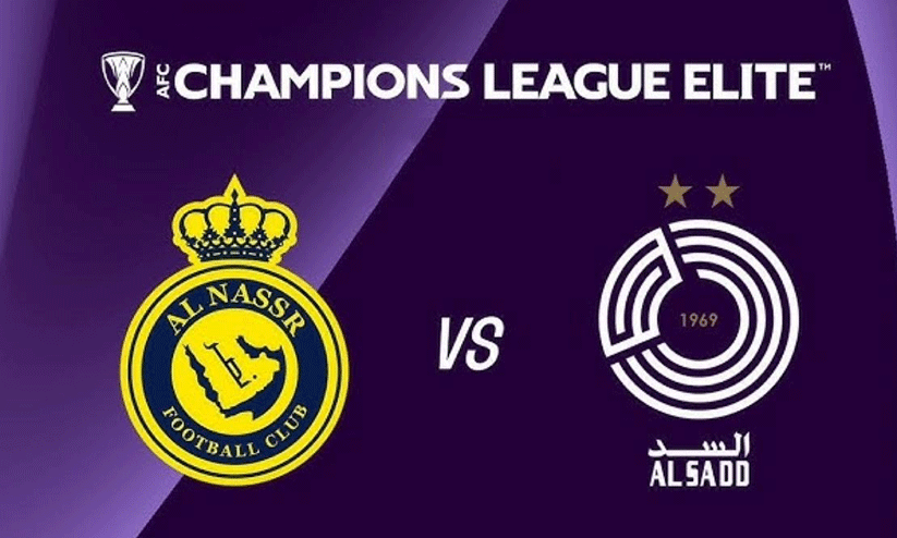 Al Sadd AFC Elite Champions League Al Sadd AFC Elite Champions League