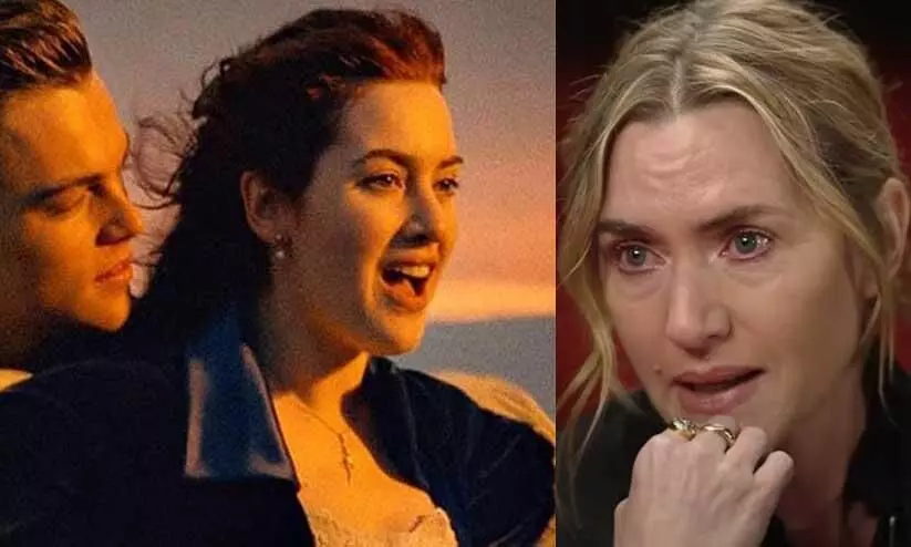 ഭയാനകമായിരുന്നു: ടൈറ്റാനിക് വിജയത്തിന് ശേഷമുള്ള ബോഡി ഷെയ്മിങ് അനുഭവം പറഞ്ഞ് കേറ്റ് വിൻസ്ലെറ്റ്