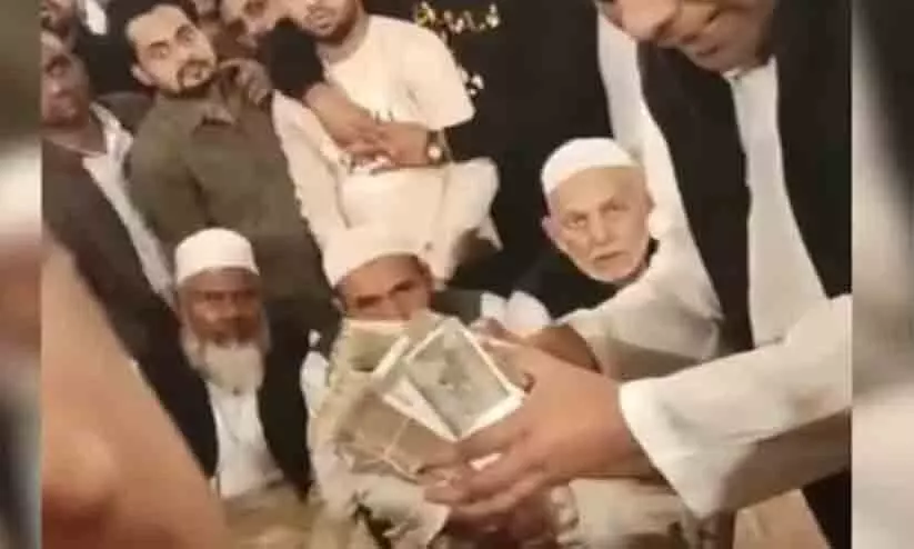 virail wedding video