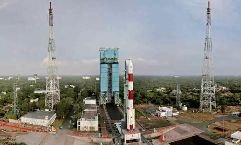 പി.എസ്.എൽ.വി സി59 വിക്ഷേപണം മാറ്റി