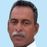 ഇ​സ്മാ​യി​ൽ