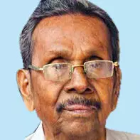 ശ്രീ​ധ​ര​ൻ