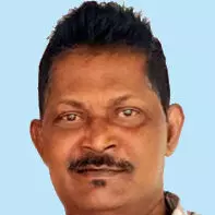 ആ​ലി​ക്കോ​യ