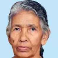 ക്ലാ​ര ജോ​സ​ഫ്