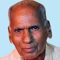 ബാ​ല​കൃ​ഷ്ണ​ൻ നാ​യ​ർ