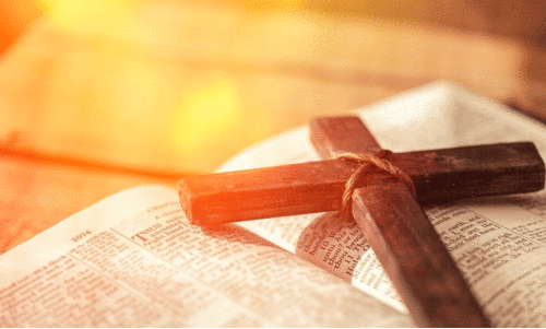 bible