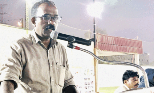 Asir Pravasi anniversary