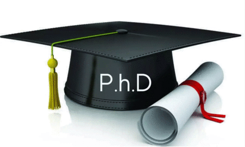PhD
