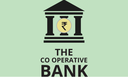 Co operative bank