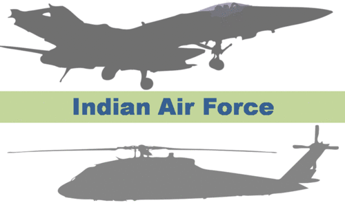 indian air force