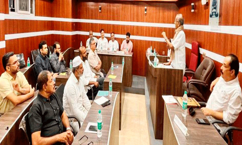 എം.​എം.​എ തൊ​ണ്ണൂ​റാം വാ​ർ​ഷി​കാ​ഘോ​ഷം ഫെ​ബ്രു​വ​രി മൂ​ന്നാം വാ​രം