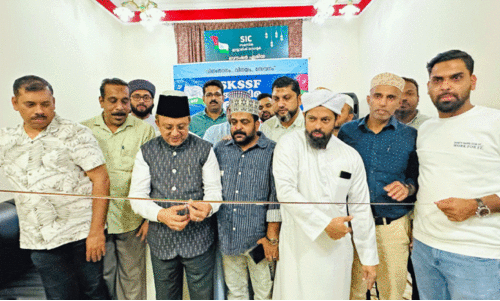 SKSSF Asima Sargalayam