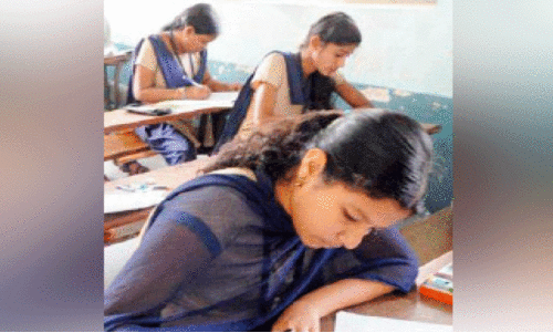 എ​സ്.​എ​സ്.​എ​ൽ.​സി, പി.​യു.​സി പ​രീ​ക്ഷ തീ​യ​തി പ്ര​ഖ്യാ​പി​ച്ചു