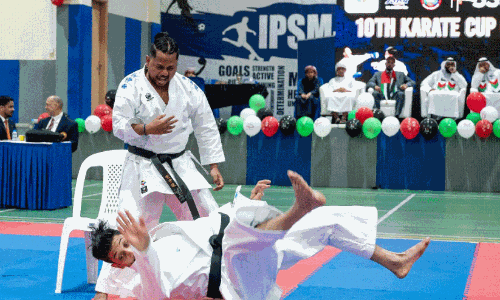 Karate Championship