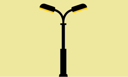 ടി​പ്പു സു​ൽ​ത്താ​ൻ റോ​ഡ് ക​വ​ല​യി​ൽ രാ​വാ​യാ​ൽ കൂ​രി​രു​ട്ട്