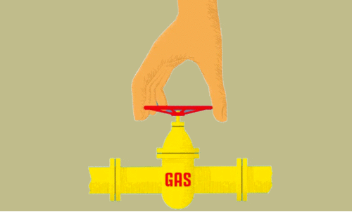 ജില്ലയിൽ 42,000 കടന്ന് സിറ്റി ഗ്യാസ് പൈപ്പ് ലൈൻ കണക്ഷൻ