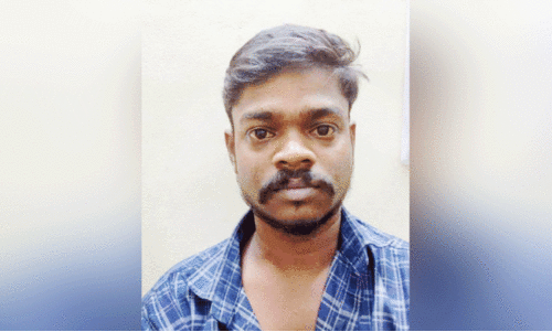 മോഷണക്കേസ് പ്രതി പിടിയിൽ