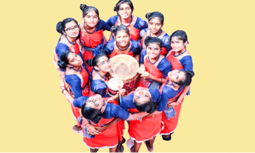 ഇ​ത്​ വേ​റെ ലെ​വ​ലാ​ണ്​