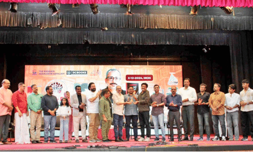 International Book Fair,