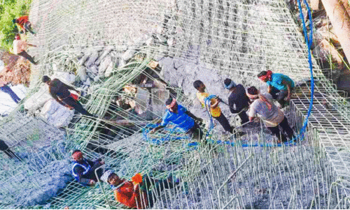 Kollam Bridge collapse Kollam Bridge collapse