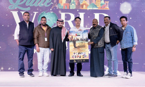 Video album Video album