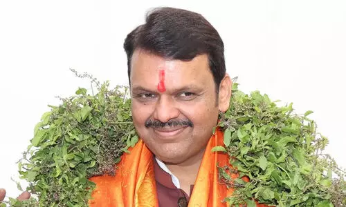 Devendra Fadnavis