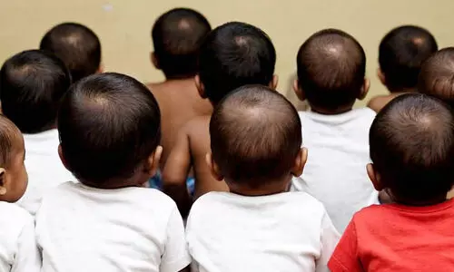 ‘ജനനേന്ദ്രിയത്തിൽ ഉപദ്രവിക്കും, ഉള്ളം കാലിൽ നുള്ളും...’ ക്രൂരത വിവരിച്ച് സി.ഡബ്ല്യു.സിയിലെ മുൻ ആയ