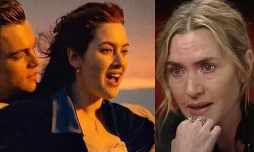 ഭയാനകമായിരുന്നു: ടൈറ്റാനിക് വിജയത്തിന് ശേഷമുള്ള ബോഡി ഷെയ്മിങ് അനുഭവം പറഞ്ഞ് കേറ്റ് വിൻസ്ലെറ്റ്