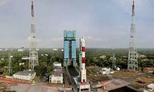 പി.എസ്.എൽ.വി സി59 വിക്ഷേപണം മാറ്റി