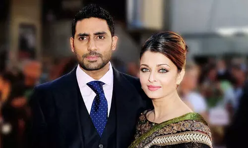 abhishek bachchan aishwarya rai