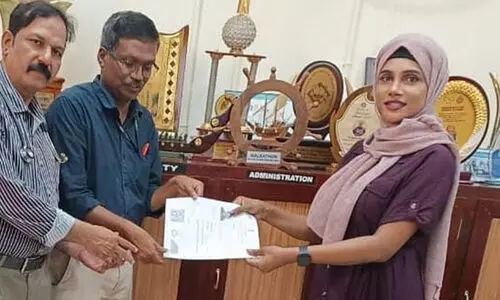 മരണാനന്തര അവയവദാനം: ട്രാന്‍സ്‌ സമൂഹത്തിലെ ആദ്യയാളായി ദീപാറാണി