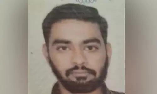 റാസൽഖൈമയിലെ ജബൽ ജെയ്‌സ് മലമുകളിൽ നിന്നുവീണ് കണ്ണൂർ സ്വദേശി മരിച്ചു