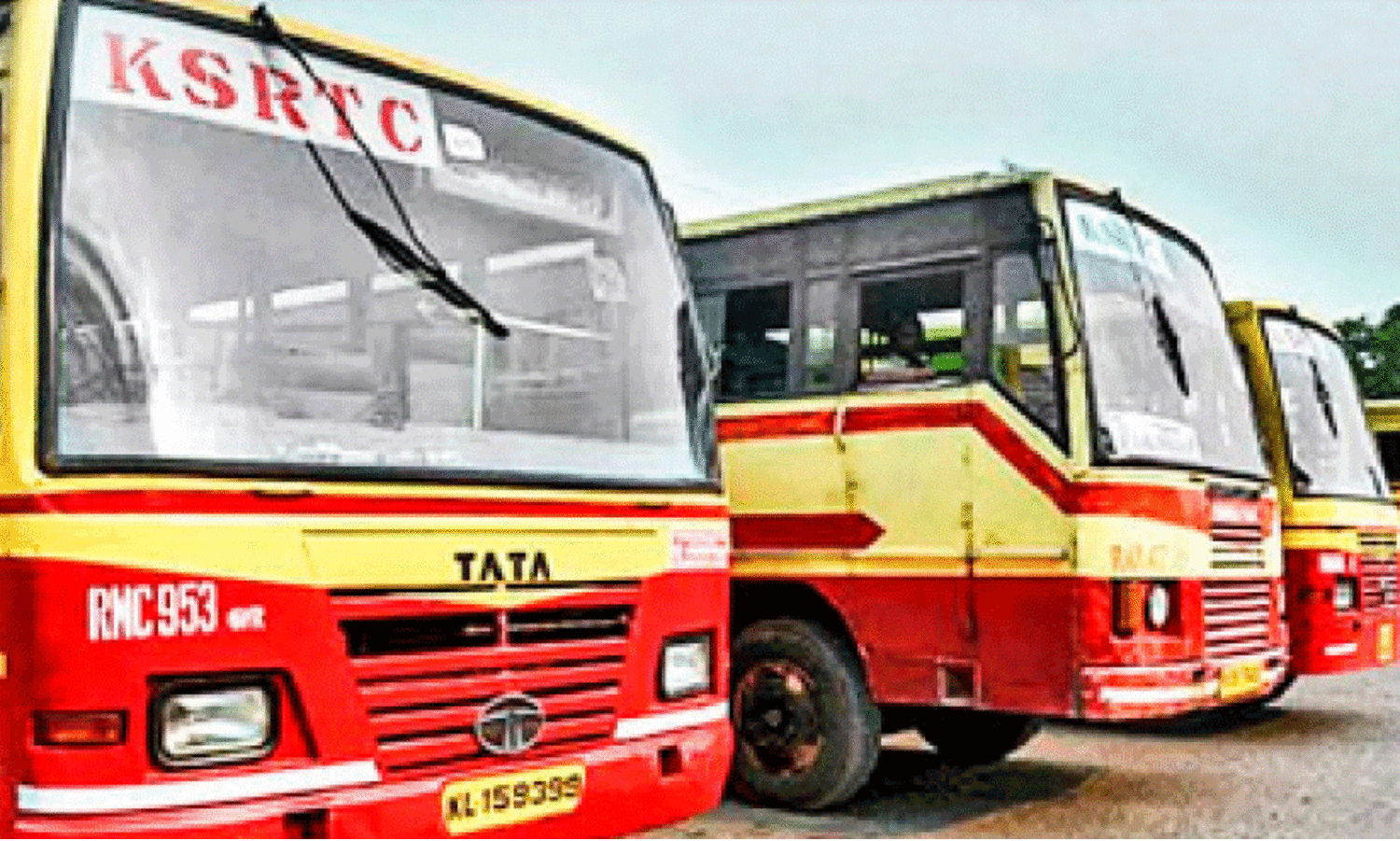 ബസുകളുടെ റൂട്ട് മാറ്റം, ജീവനക്കാരുടെ ഡ്യൂട്ടി മാറ്റം; താളംതെറ്റി നെടുങ്കണ്ടം ഡിപ്പോ