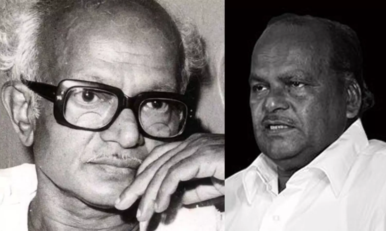 Thoppil Bhasi  Perumbadavam Sreedharan