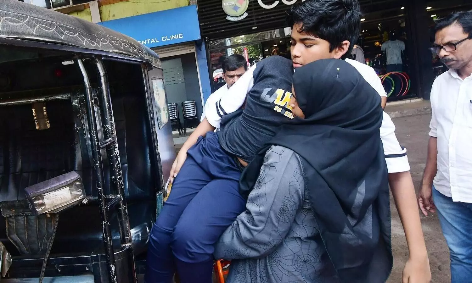 ഒരു കോടി ‘പുണ്യം’ കവിഞ്ഞു; ഷാമിലിന്​ ഇനി വേണ്ടത്​ രണ്ട്​ കോടി