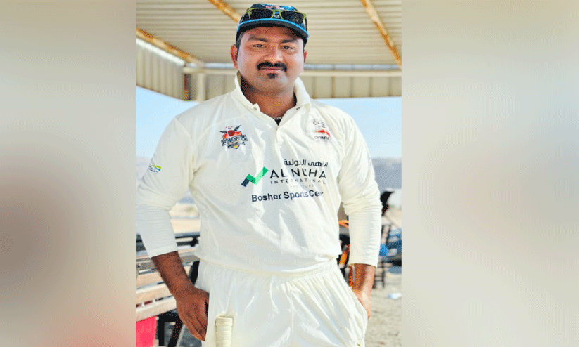 Oman Domestic League Twenty20, Oman Domestic League Twenty20,