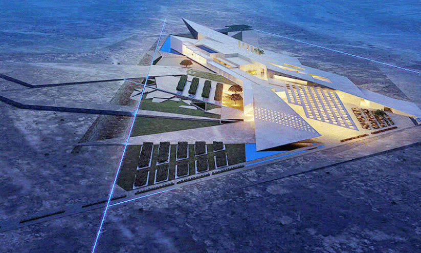 Oman Across Ages Museum