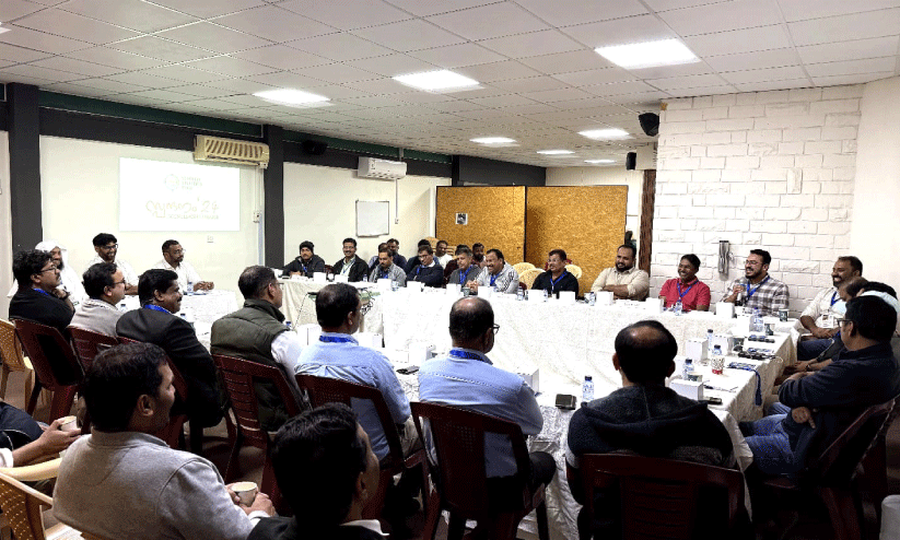 Saudi Indian Islahi  Center