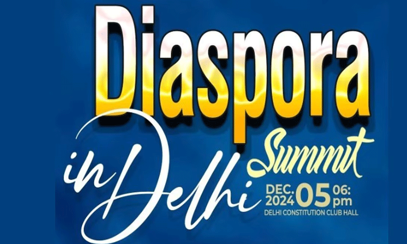 Diaspora Summit Diaspora Summit