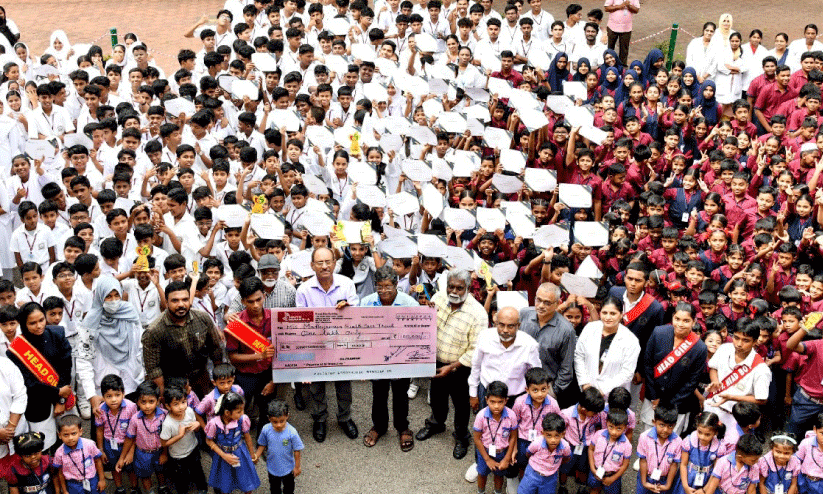 madhyamam healthcare