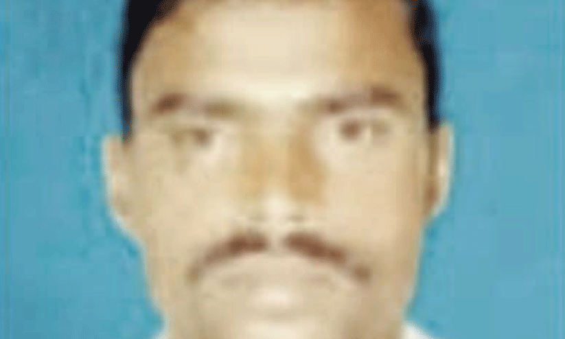 കൊല്ലപ്പെട്ട രമേഷ് ദാസ് കൊല്ലപ്പെട്ട രമേഷ് ദാസ്