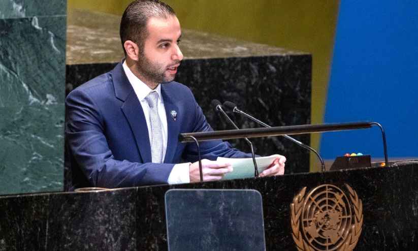 UN membership UN membership