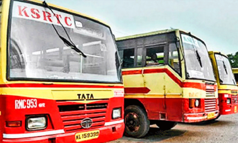 ബസുകളുടെ റൂട്ട് മാറ്റം, ജീവനക്കാരുടെ ഡ്യൂട്ടി മാറ്റം; താളംതെറ്റി നെടുങ്കണ്ടം ഡിപ്പോ ബസുകളുടെ റൂട്ട് മാറ്റം, ജീവനക്കാരുടെ ഡ്യൂട്ടി മാറ്റം; താളംതെറ്റി നെടുങ്കണ്ടം ഡിപ്പോ