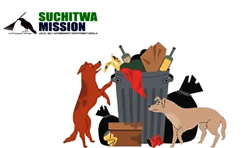 മാലിന്യ സംസ്കരണം; നടപടി കടുപ്പിക്കുന്നു മാലിന്യ സംസ്കരണം; നടപടി കടുപ്പിക്കുന്നു