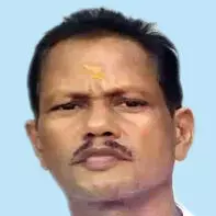 ശ​ശി​ധ​ര​ൻ