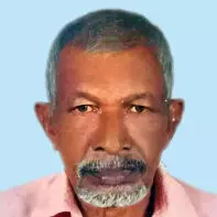 അ​ഹ​മ്മ​ദ് കോ​യ